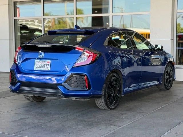 2018 Honda Civic 10th Gen - Image 14 of 31