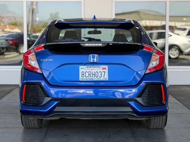 2018 Honda Civic 10th Gen - Image 12 of 31