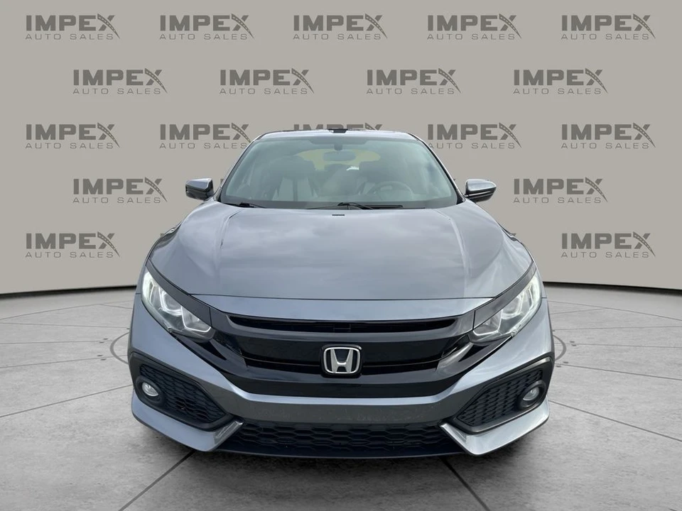 2018 Honda Civic 10th Gen - Image 8 of 12