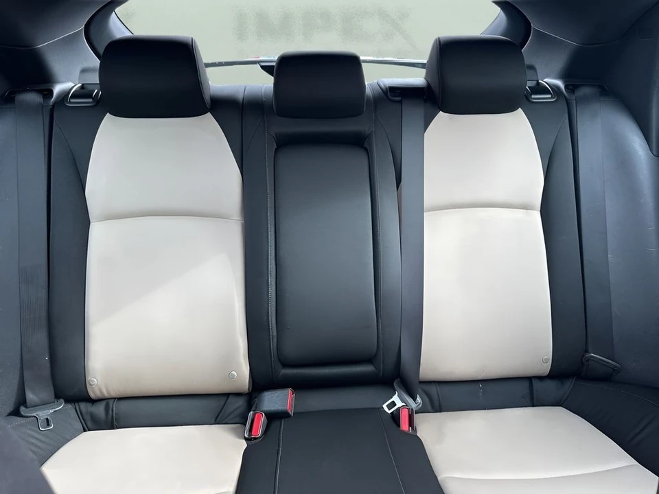 2018 Honda Civic 10th Gen - Image 11 of 12