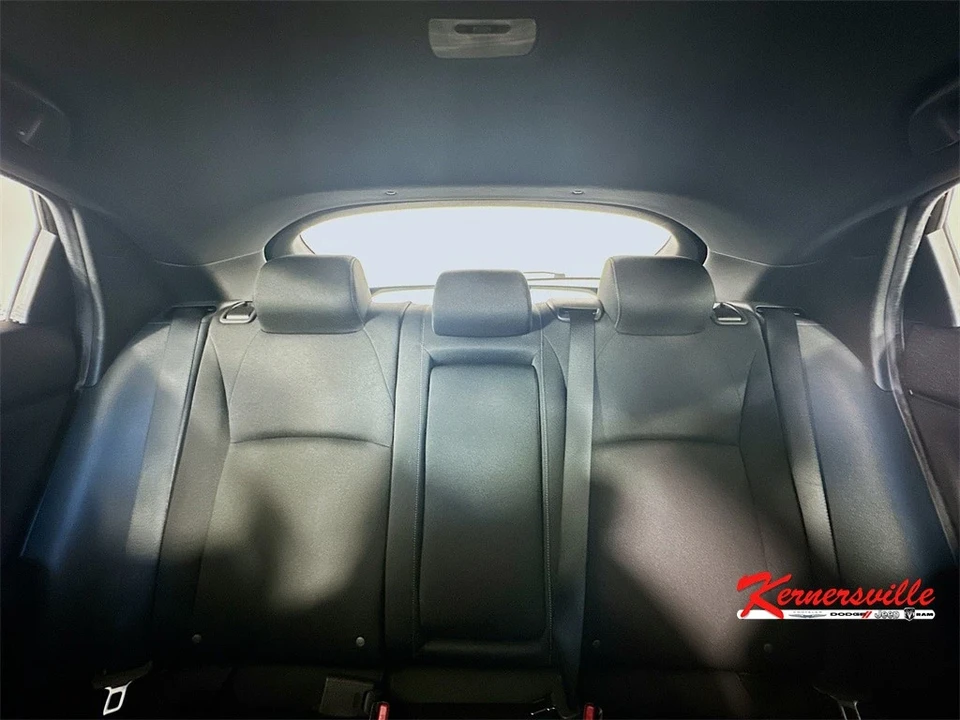 2018 Honda Civic 10th Gen - Image 13 of 21