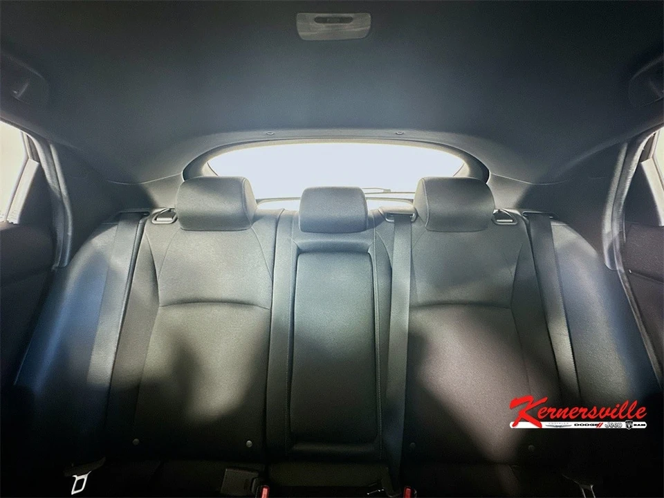 2018 Honda Civic 10th Gen - Image 13 of 21