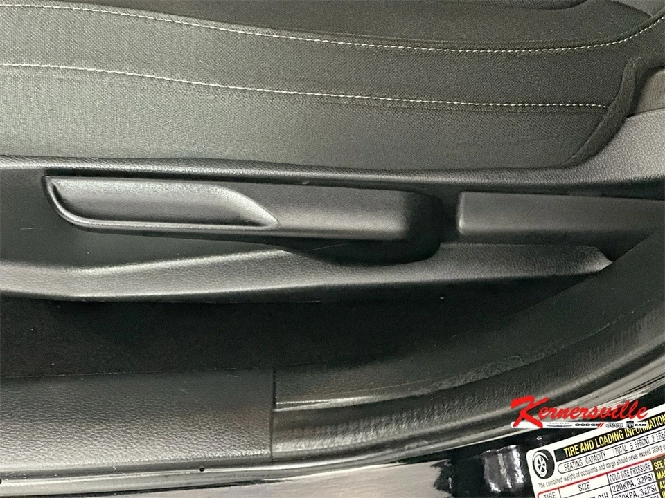 2018 Honda Civic 10th Gen - Image 21 of 21