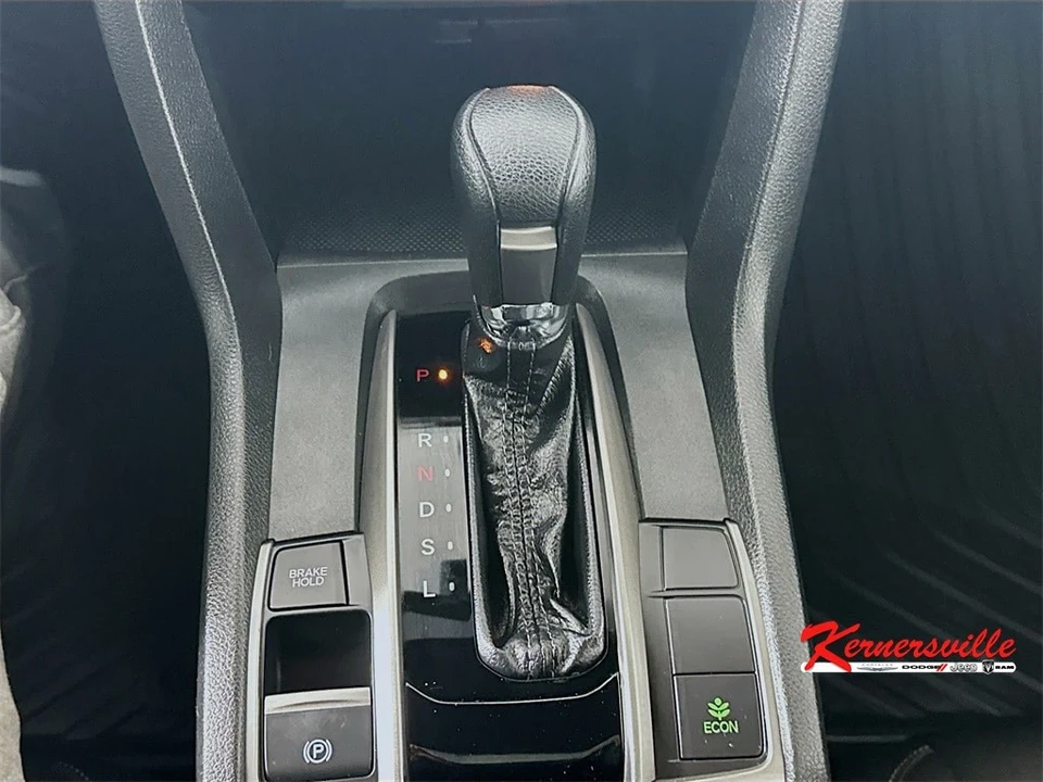 2018 Honda Civic 10th Gen - Image 16 of 21