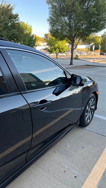 2018 Honda Civic 10th Gen - Image 10 of 20