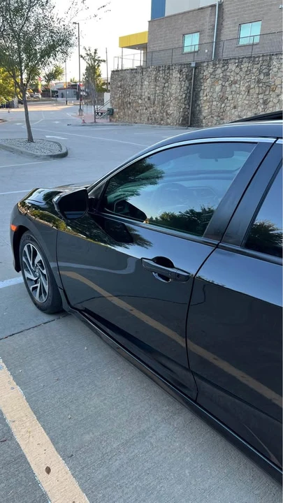 2018 Honda Civic 10th Gen - Image 9 of 20
