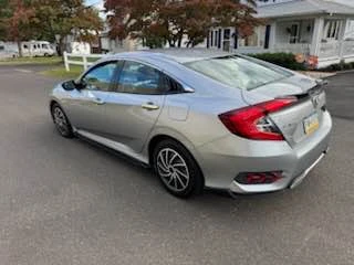2018 Honda Civic 10th Gen - Image 7 of 13