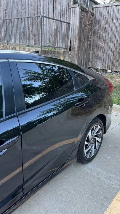 2018 Honda Civic 10th Gen - Image 11 of 20