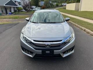 2018 Honda Civic 10th Gen - Image 4 of 13