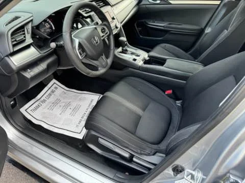 2018 Honda Civic 10th Gen - Image 11 of 13