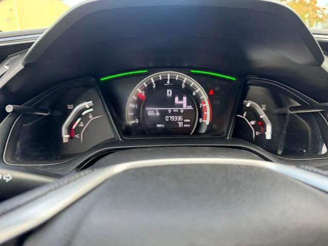 2018 Honda Civic 10th Gen - Image 13 of 13