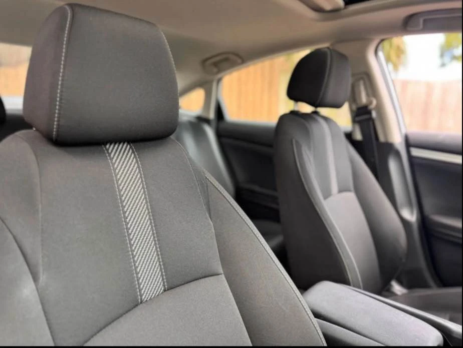 2018 Honda Civic 10th Gen - Image 6 of 7