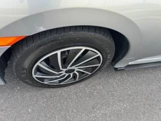 2018 Honda Civic 10th Gen - Image 8 of 13