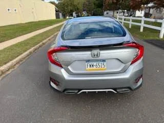 2018 Honda Civic 10th Gen - Image 6 of 13