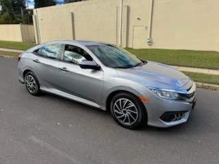 2018 Honda Civic 10th Gen - Image 12 of 13