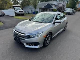 2018 Honda Civic 10th Gen - Image 2 of 13
