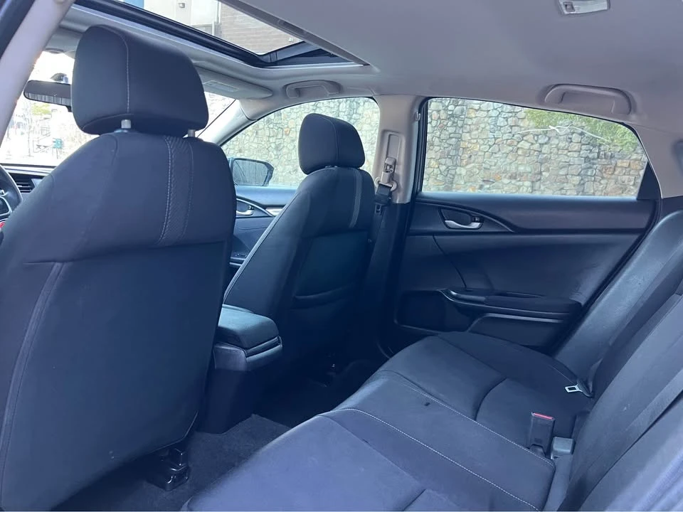 2018 Honda Civic 10th Gen - Image 18 of 20