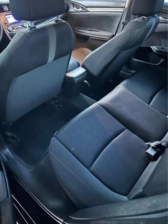 2018 Honda Civic 10th Gen - Image 15 of 16