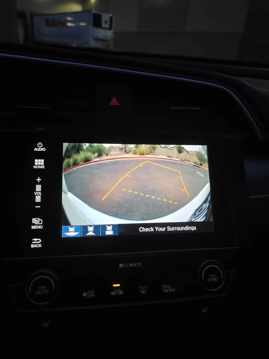 2018 Honda Civic 10th Gen - Image 13 of 14