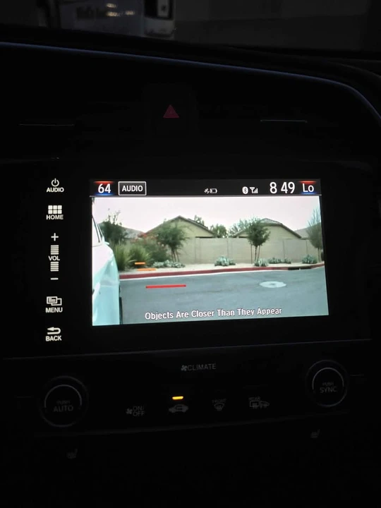 2018 Honda Civic 10th Gen - Image 12 of 14