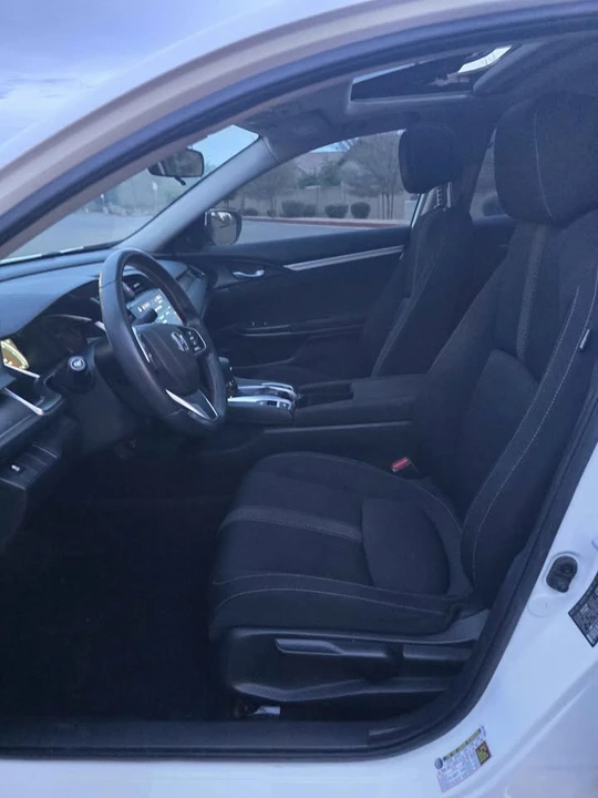 2018 Honda Civic 10th Gen - Image 7 of 14