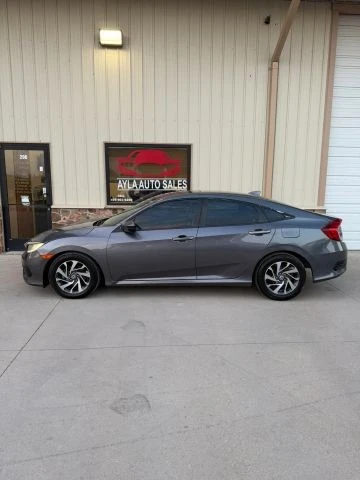 2018 Honda Civic 10th Gen - Image 5 of 26