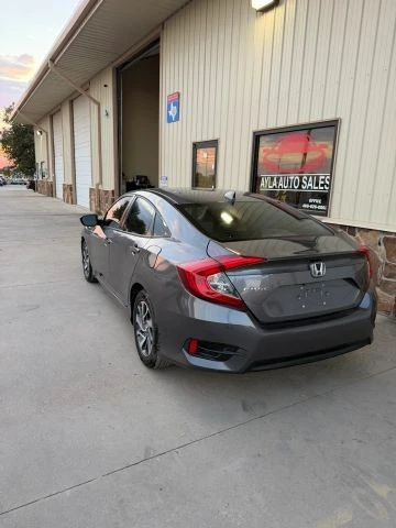 2018 Honda Civic 10th Gen - Image 7 of 26