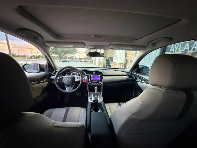 2018 Honda Civic 10th Gen - Image 2 of 26