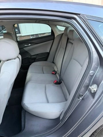 2018 Honda Civic 10th Gen - Image 6 of 26