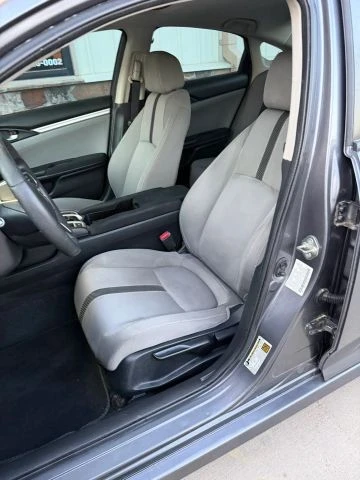 2018 Honda Civic 10th Gen - Image 4 of 26