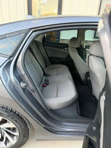 2018 Honda Civic 10th Gen - Image 10 of 26
