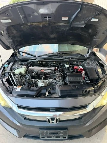 2018 Honda Civic 10th Gen - Image 20 of 26