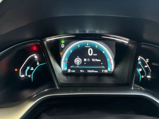 2018 Honda Civic 10th Gen - Image 19 of 26