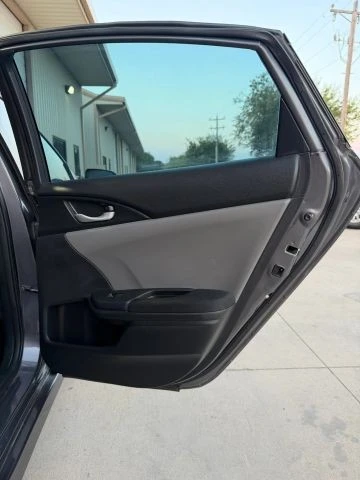 2018 Honda Civic 10th Gen - Image 22 of 26