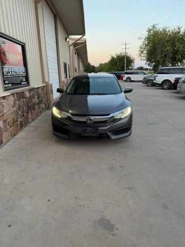 2018 Honda Civic 10th Gen - Image 3 of 26