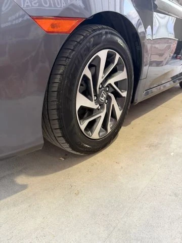 2018 Honda Civic 10th Gen - Image 25 of 26