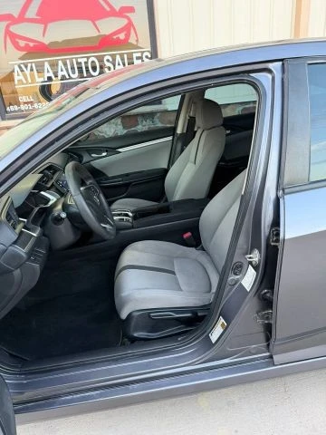 2018 Honda Civic 10th Gen - Image 9 of 26