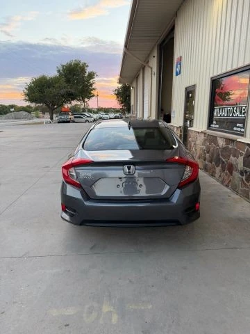 2018 Honda Civic 10th Gen - Image 8 of 26