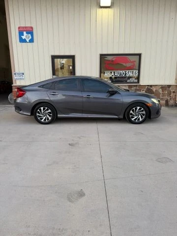 2018 Honda Civic 10th Gen - Image 13 of 26