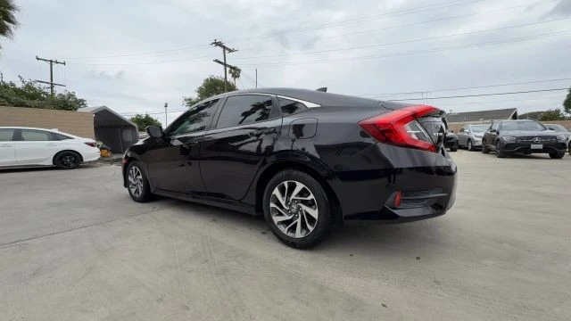 2018 Honda Civic 10th Gen - Image 20 of 31