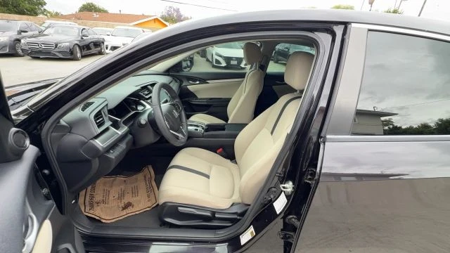 2018 Honda Civic 10th Gen - Image 28 of 31