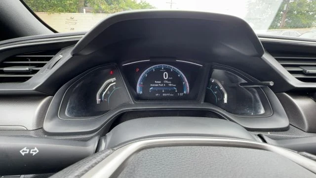 2018 Honda Civic 10th Gen - Image 9 of 31