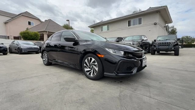 2018 Honda Civic 10th Gen - Image 8 of 31