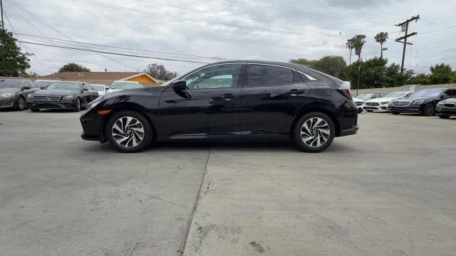 2018 Honda Civic 10th Gen - Image 3 of 31