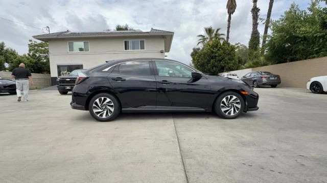 2018 Honda Civic 10th Gen - Image 7 of 31