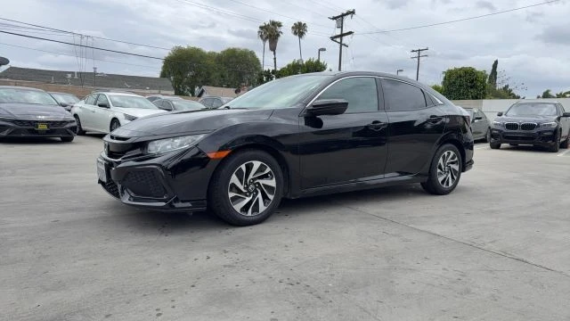 2018 Honda Civic 10th Gen - Image 2 of 31