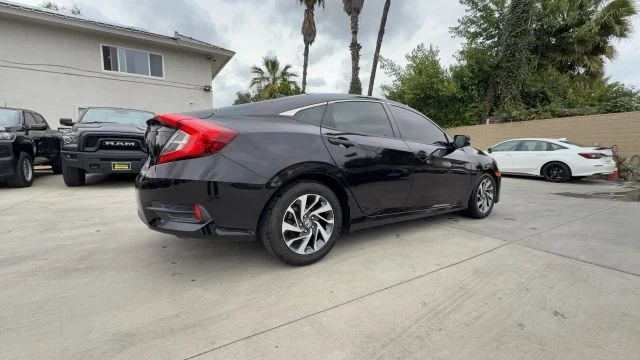 2018 Honda Civic 10th Gen - Image 22 of 31