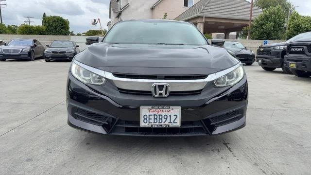 2018 Honda Civic 10th Gen - Image 17 of 31