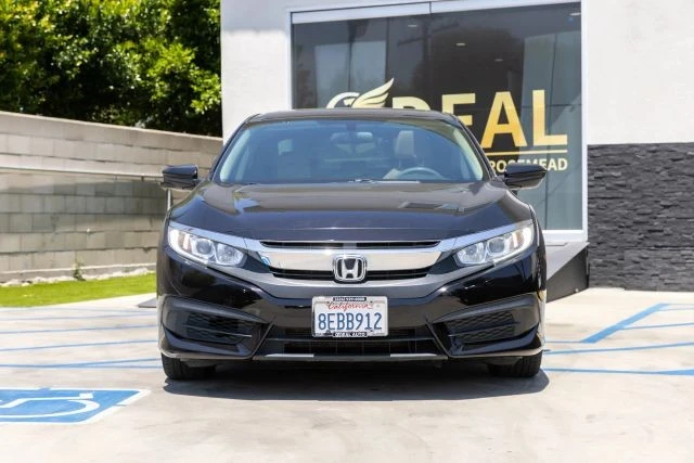2018 Honda Civic 10th Gen - Image 4 of 31