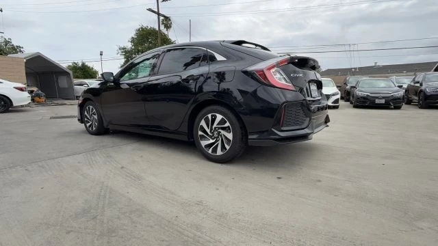 2018 Honda Civic 10th Gen - Image 4 of 31
